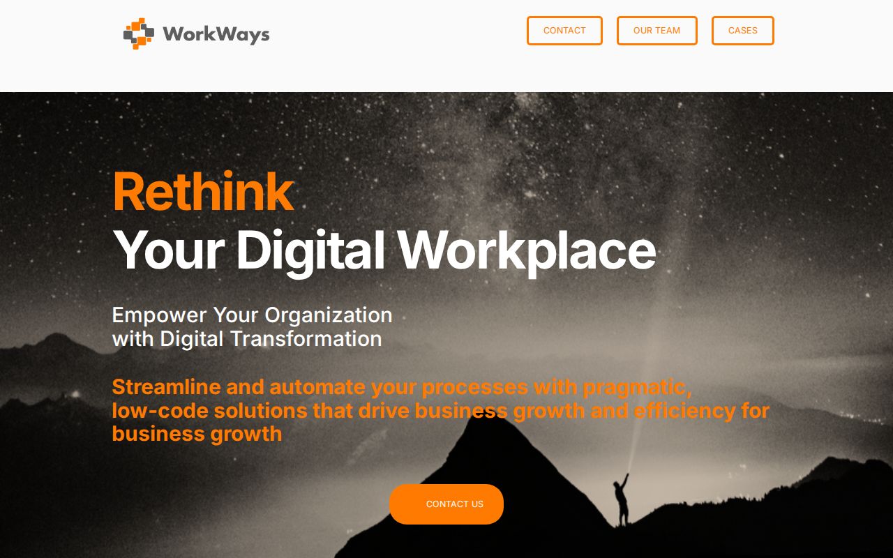 WorkWays